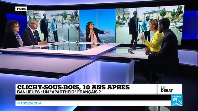 Clichy-sous-Bois, 10 ans après : la banlieue française a-t-elle changé de visage? (partie 2)