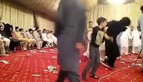 Waziristani Peoples attan On There Weddings