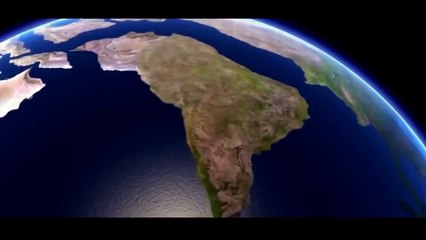 What causes Earth Quake - Zalzalay kion aatey hain?