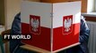 Poland election in 90 seconds