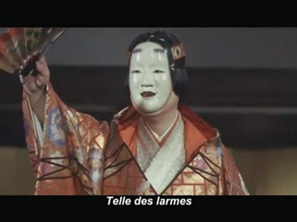 Clip - Samurai Banners FR