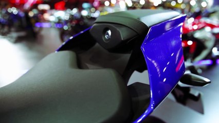 Salão Duas Rodas 2015 - WebMotors