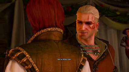 The Witcher 3: HoS 15 (A Wedding with Shani 02)