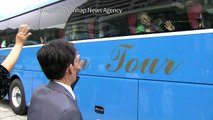 Two Koreas wrap up emotional family reunions