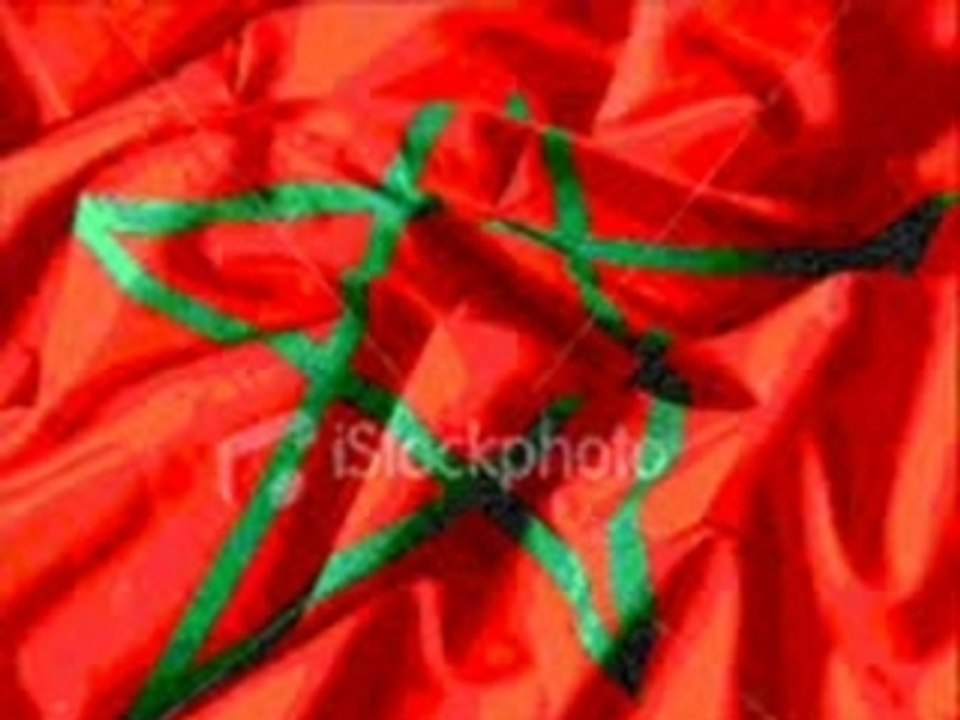 BIGG:" Al Khouf " (Rap Marocain)