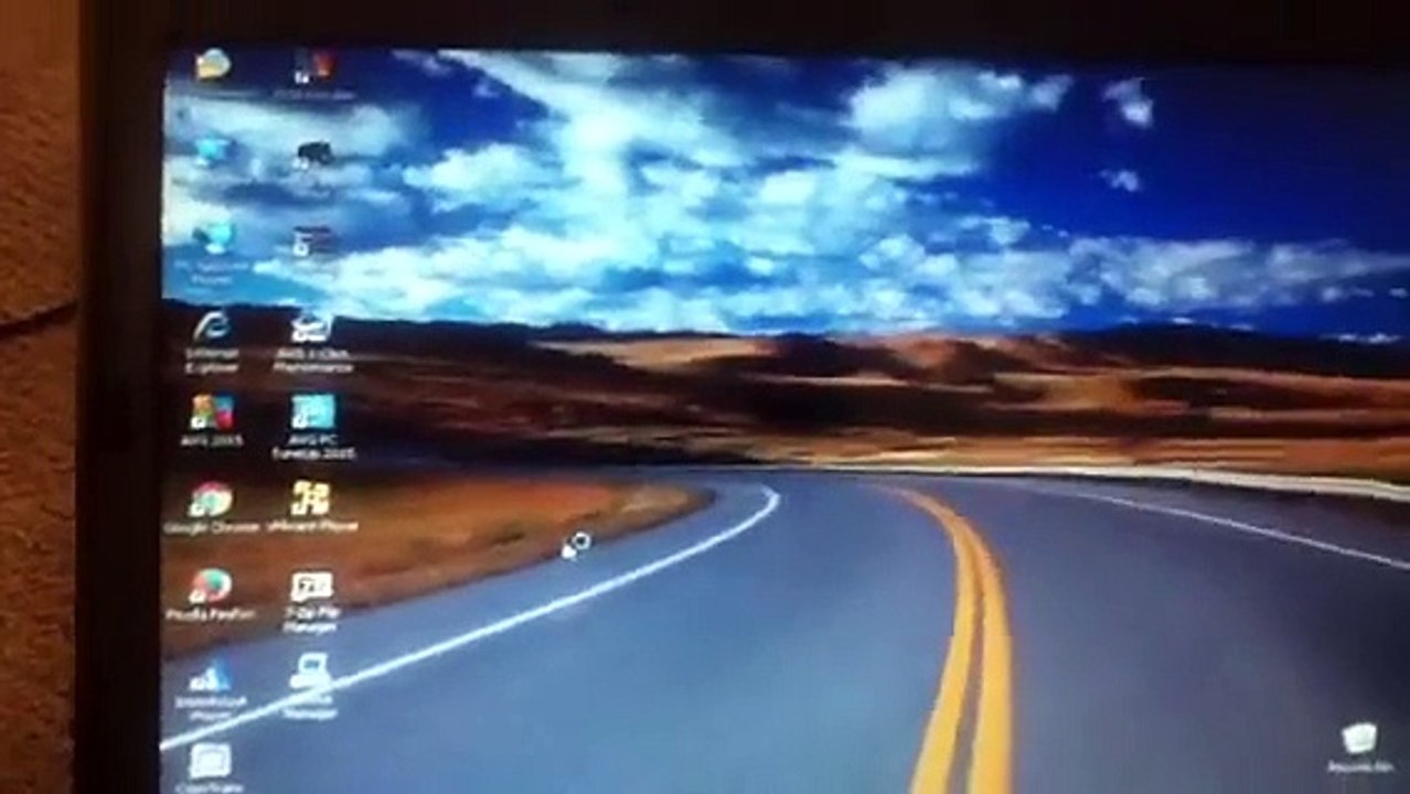 Windows XP Is Not Responding!