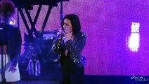 Demi Lovato - ''For You'' Live at the Hollywood Bowl