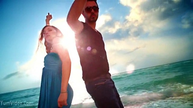 Habibi I Love You Watch HD Video Song - Ahmed Chawki Ft. Pitbull
