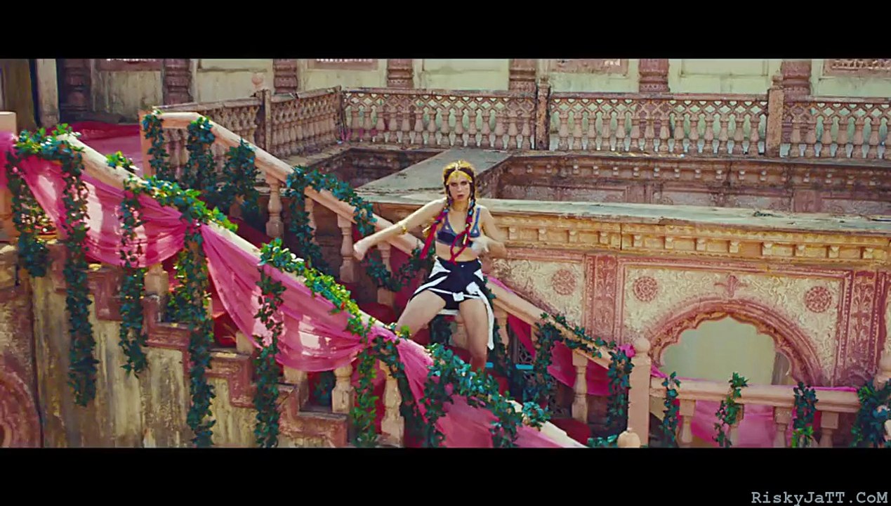 Lean On Official HD Video Song - Major Lazer & DJ Snake Download