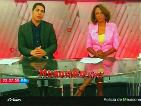 Video - Omega el fuerte hace estas recientes declaraciones sobre su visado Americano