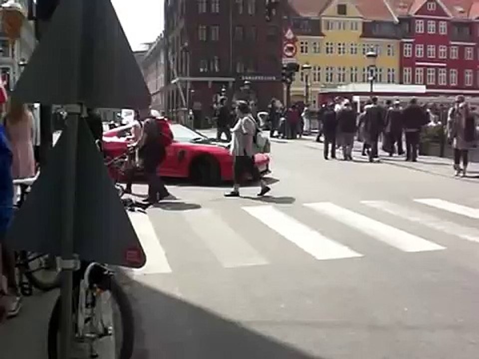 Já Alguma Vez Ouviste Um Supra A Roncar A Serio? Bem Se Calhar Não!!!