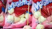 MARSHMALLOW EASTER TREATS Quick & easy white chocolate easter treats party snack or candy