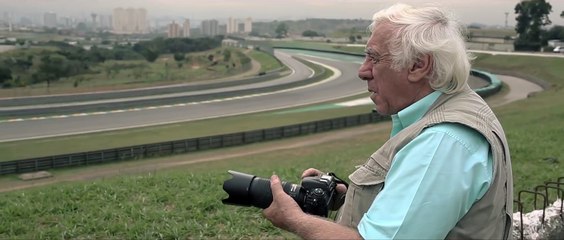 A História de um Grande Fotógrafo Automotivo - WebMotors