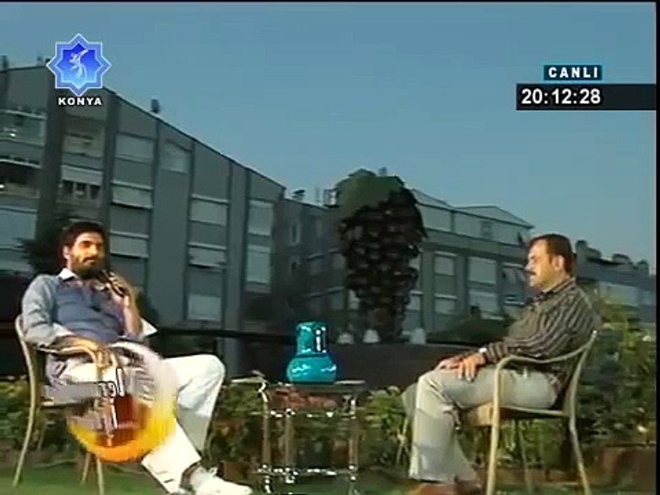 Uğur Işılak - İlim İlim Bilmektir (Yunus Emre)