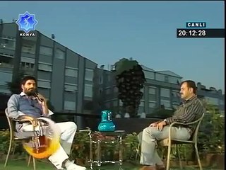 Uğur Işılak - İlim İlim Bilmektir (Yunus Emre)