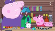 Peppa Pig The computer Grandpa Pig HD Cartoons full for children in English