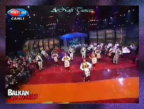 ÇATALCA HALK OYUNLARI EKİBİ (2)