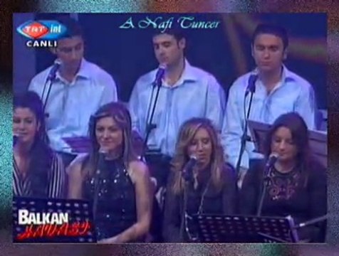 Havva KARAKAŞ-ŞEFİYEM