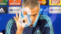 Missing Mourinho can't hide Chelsea meltdown