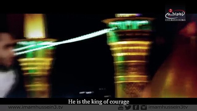 KIYE ABBAS by The Tejani Brothers (Dr Shabbir and Abbas Tejani)