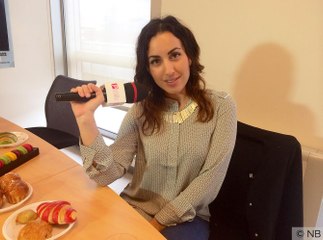 Exclu Vidéo : Maude : "J'ai été la plus grosse erreur de casting de télé-réalité de la terre"