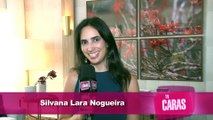 Exclusivo: conheça o lounge da CARAS na SPFW