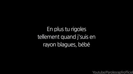 MZ - L'art de la guerre (Paroles_Lyrics)