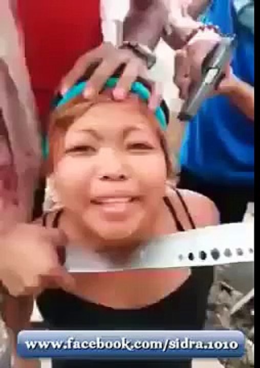 ভিডিও দেখুন হার্টবিট বেড়ে যাবে...