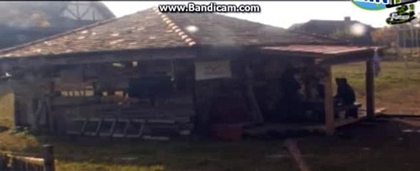 Milic i Vendi opleli po Tamari - Farma 6 - (26. 10. 2015)