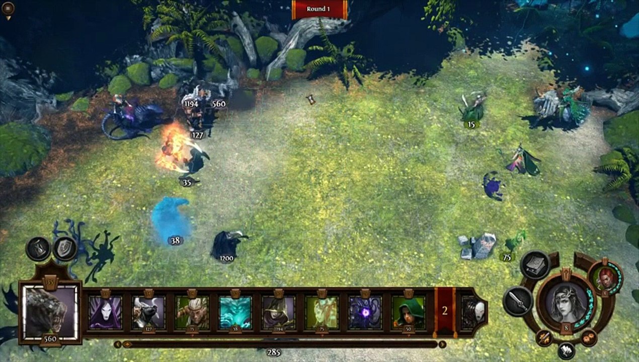 Might and Magic Heroes VII