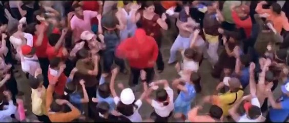 Kadhal Oru Song - Shajahan Tamil Movie ¦ Vijay ¦ Richa Pallod ¦ Kay Kay ¦ Mani Sharma