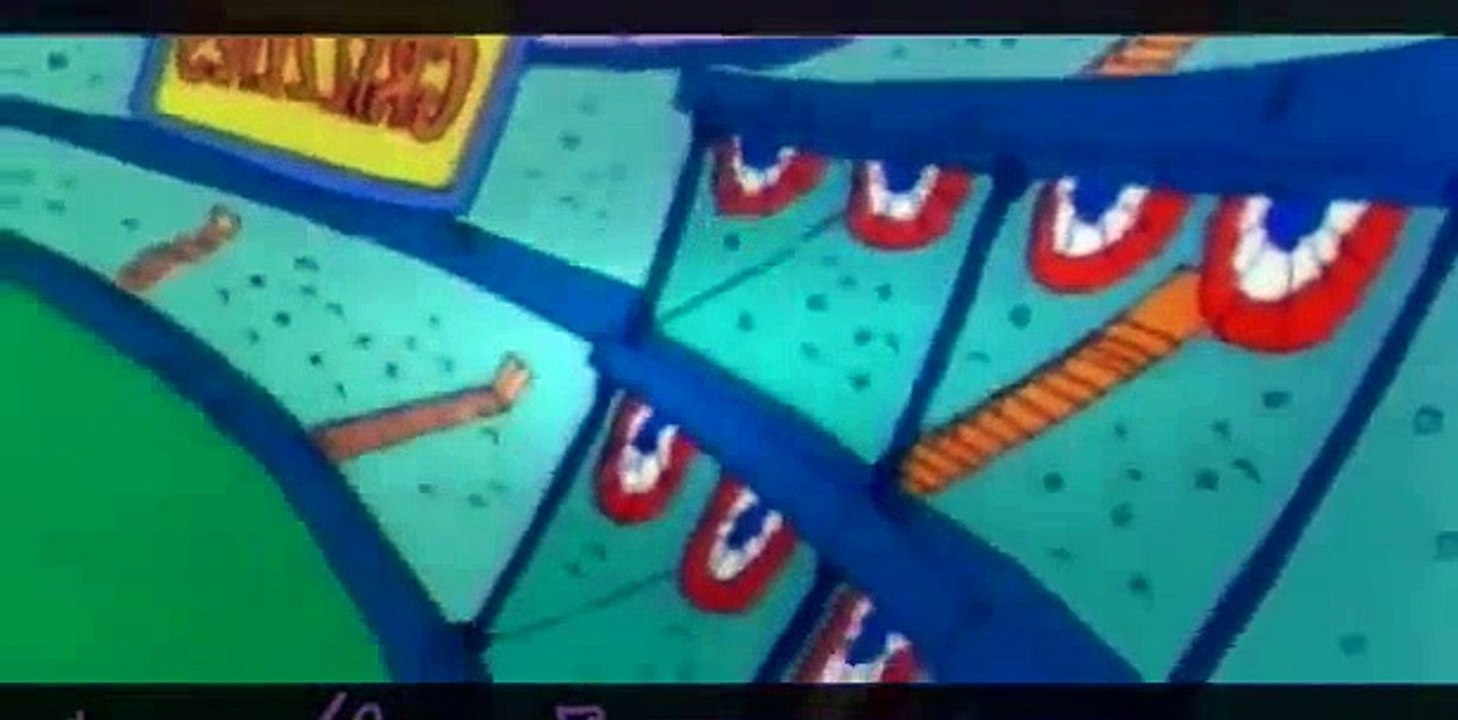 Rugrats - 'Baseball' (S01E09) (HQ)