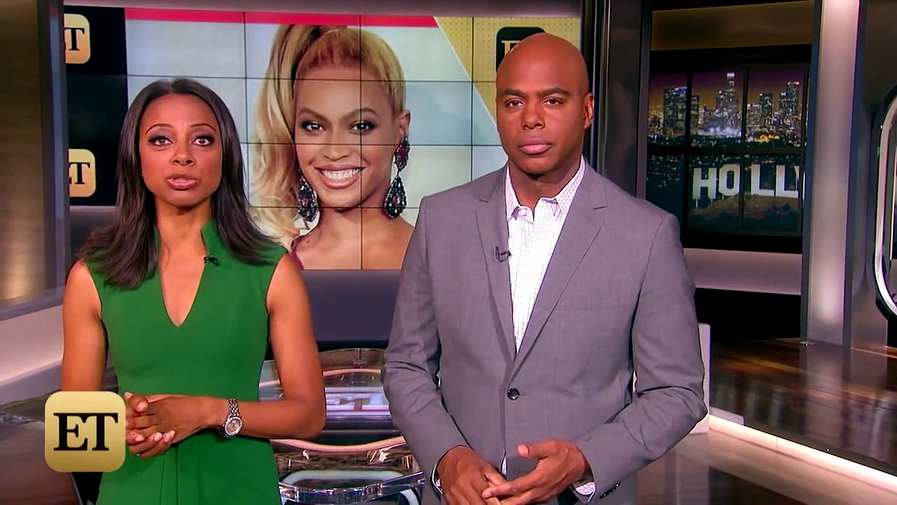 Beyonce Biographer Claims Shes a Control Freak, Especially When it Comes to Blue Ivy