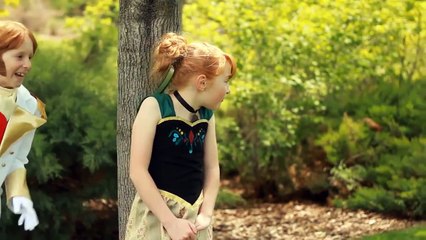 “Glorious” Cover from Meet The Mormons Working With Lemons