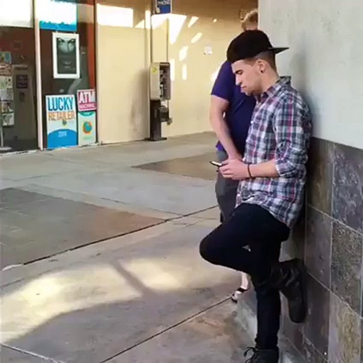 Amazing Pet Gorilla Prank