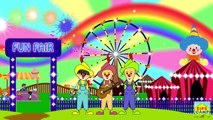 If Youre Happy And You Know It | Nursery Rhymes | Popular Nursery Rhymes by KidsCamp