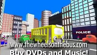 Wheels on the Bus - Windows