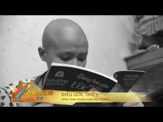 HÌNH ẢNH NHÂN VĂN ẤN TƯỢNG: ĐIỀU ƯỚC THỨ 7