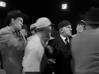 Kill The Umpire 1950 Comedy Movie William Bendix, Una Merkel-PART_2