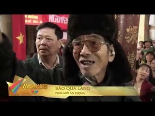 PHIM MỚI ẤN TƯỢNG: BÃO QUA LÀNG