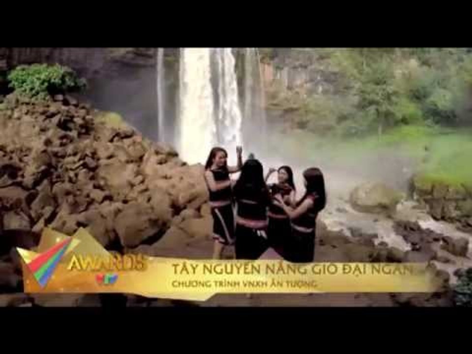 CHƯƠNG TRÌNH VHXH ẤN TƯỢNG: TÂY NGUYÊN NẮNG GIÓ ĐẠI NGÀN