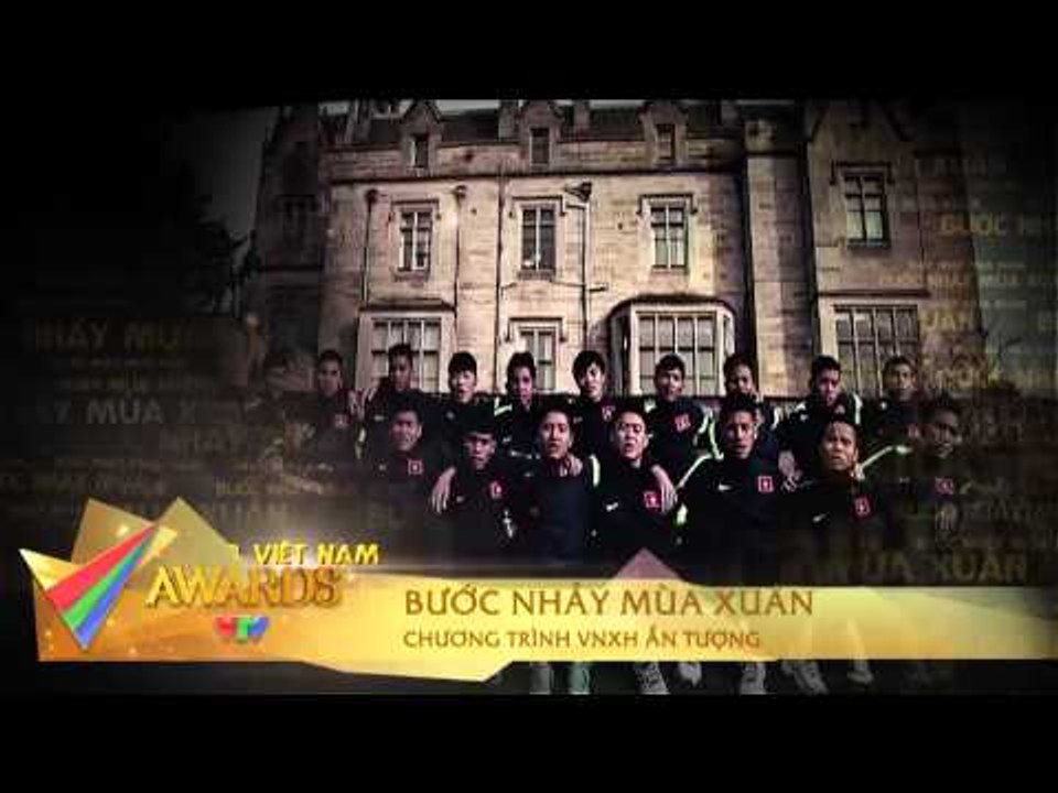 CHƯƠNG TRÌNH VHXH ẤN TƯỢNG: BƯỚC NHẢY MÙA XUÂN