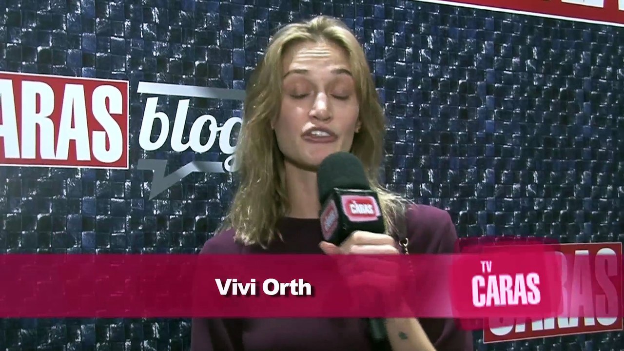 SPFW: A top Aline Weber aponta tendências para o inverno 2016