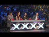 VIETNAM'S GOT TALENT 2014: GALA CHUNG KẾT - ĐỨC VĨNH [FULL HD]