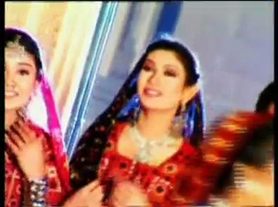 Tanveer Afridi- tanvir afridi Thumak Thumak