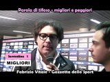 Parola di tifoso - I migliori e i peggiori di Palermo - Inter