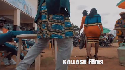 MAAHLOX LE VIBEUR ''ça sort comme ça sort- clip officiel by NAPSTER KALLASH -