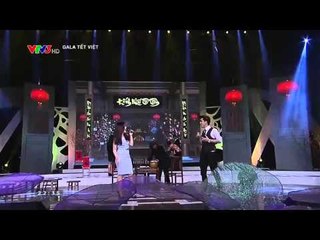 GALA TẾT VIỆT 2015: TẾT XUÂN - DƯƠNG HOÀNG YẾN - 27/02/2015 [FULL HD]