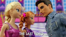Should Elsa & Jack Frost Get Married? Frozen Anna Evil Cousin Asle Kristoff Hans. DisneyTo