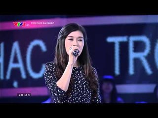 TRÒ CHƠI ÂM NHẠC | FULL HD | 25/03/2015